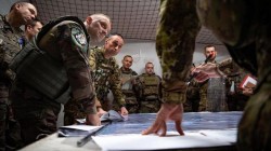 Marele exercițiu NATO în România "Primăvara Dacică" a fost amânat din cauza alegerilor prezidențiale

