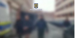 Arestat pentru infracțiuni contra integrității sexuale, săvârșite asupra unui minor