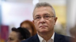 Cristian Dioaconescu este de azi coordonator al Cancelariei Președintelui interimar al României, Ilie Bolojan