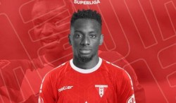 Internaționalul congolezo-belgian Paul-Jose MPoku a semnat cu UTA