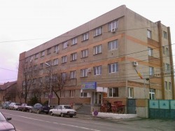 „PNRR: Fonduri pentru România modernă și reformată!“ Finalitate în modernizarea energetică sediului ISU Arad

 
