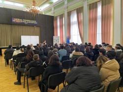 Programul pentru educație non-formală STEM s.y.S.T.E.M.s