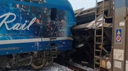 Modificări în circulația trenurilor ca aurmare a deraierii ieri a trenului de marfă între Roșiori Nord - Caracal