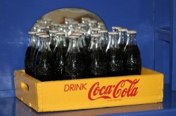 Volumele Coca-Cola HBC au scăzut cu 2,5% anul trecut. Care sunt cauzele