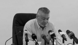 Fostul director al CAS Arad, doctorul Gheorghe Domşa, s-a stins din viață în cursul zilei de sâmbătă, când împlinea 67 de ani