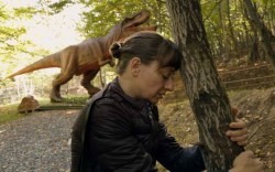 Radu Jude a câștigat Ursul de Argint la Berlin pentru cel mai bun scenariu! „Kontinental ’25” a fost filmat în doar 10 zile, cu un telefon mobil

