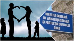 DGASPC Arad recrutează noi asistenți maternali pentru a-i angaja