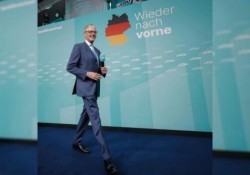 Conservatorii au câștigat alegerile din Germania, iar extrema dreaptă a obținut un scor record