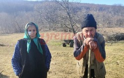 Și-a jefuit proprii bunici după ce i-a adormit. Le-a furat economiile de-o viață, chiar de ziua bunicii

