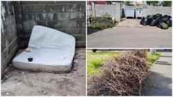 Începe în municipiu, o nouă campanie de curățenie generală de primăvară – vezi programul de colectare a deșeurilor voluminoase și a biodeșeurilor