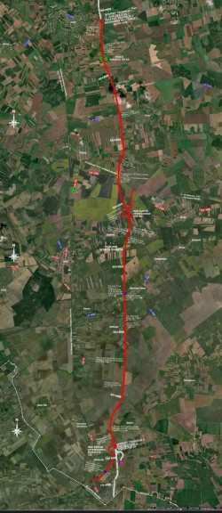 10 oferte pentru construcția lotului 2 al mult așteptatei autostrăzi a Banatului