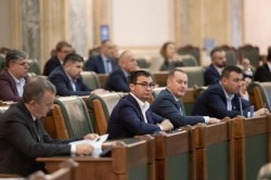 Glad Varga: „Siguranța României este prioritatea noastră!” 