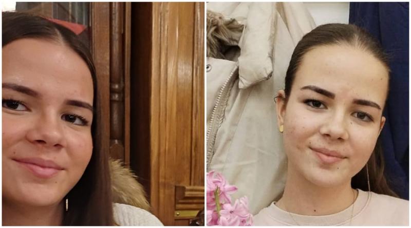 Eleva Nyizcas Alexandra de la Școala Gimnazială ”Iosif Moldovan”, premiată la Olimpiada de Limba și Literatura Română