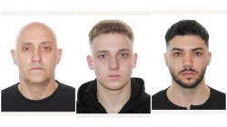 Mercenarul apropiat de Călin Georgescu, Horațiu Potra, fiul și nepotul acestuia, dați în urmărire de Poliția Română