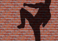 Criminalitatea stradală în Arad în creștere alarmantă în ultimul an

