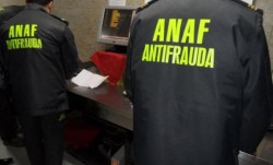 La Arad, un fals director ANAF, a înșelat un bărbat cu aproape 40.000 de lei