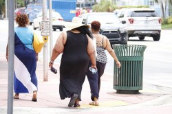 La nivel mondial, unul din șapte oameni suferă de obezitate. 4 Martie - Ziua mondială de luptă împotriva obezității