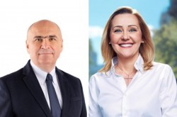 Elena Lasconi, dispusă să renunțe la candidatură pentru Ilie Bolojan: ”Eu l-aș susține!”