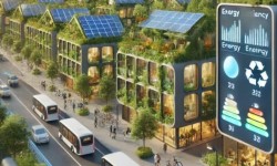 5 martie - Ziua Mondială a Eficienței Energetice