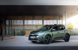 Dacia Sandero, preferata europenilor: a fost cea mai vândută mașină în ianuarie