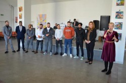 Întâlnire de suflet la Penitenciarul Arad – Un gest de solidaritate și emoție în preajma Zilei Internaționale a Femeii