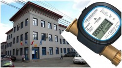 Montarea contoarelor ultrasonice lasă alte străzi din Arad fără apă potabilă marți

