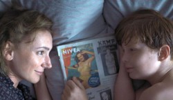 Filmul „Emma și generalul Cap-de-mort“, în premieră, la Cinematograful „Arta“ din Arad