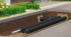 Lansare Proiect „Reabilitare rețea magistrală de transport agent termic în municipiul Arad”, Cod SMIS 332222

