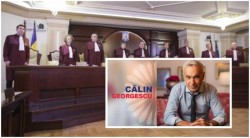 Călin Georgescu nu va candida la alegerile prezidențiale. Curtea Constituțională i-a respins definitiv candidatura