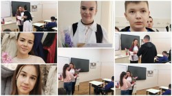 Elevii Școlii Gimnaziale „Iosif Moldovan” au excelat la Olimpiada de Lectură ca Abilitate de Viață 2025 - etapa județeană