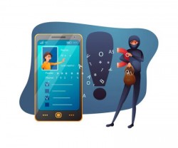 Phone spoofing, o nouă tentativă de fraudă financiară în numele ANAF 