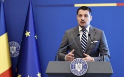 Noul prefect al județului Arad, liberalul Mihai Pașca, depune azi jurământul
