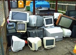 Luna Reciclării în Arad. Fii responsabil, reciclează inteligent