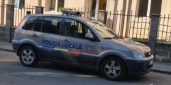 51 de părinți al căror copii absentează frecvent de la școală ”călcați” de Poliția Locală Arad 