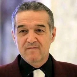 Gigi Becali a demisionat din AUR. A anunţat că îl va susţine în continuare pe Simion

