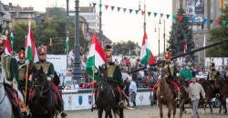 15 martie, Ziua Maghiarilor de Pretutindeni, o sărbătoare a unității ce marchează momentul Proclamației maghiare de la 1848