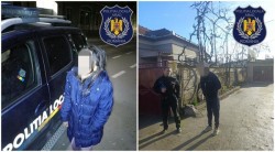 Două persoane dispărute, căutate de Poliția Română, identificate de către polițiștii locali din Arad

