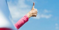 Să dăm uitării că ”Tot ce Faci este Greșit”, căci azi 16 martie este ”Ziua Tot ce Vrei să Faci Este Bine”