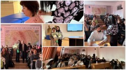 Prin Centrul TCM al UVVG, Studenții deprind tehnici ale Medicinei Tradiționale Chineze de la un specialist chinez