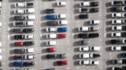 Evaziune fiscală de peste 1 milion de lei în comerțul cu autoturisme second-hand. Implicată o firmă din Bulgaria cu patron român