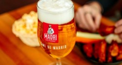 Madri Excepcional – marcă nouă de bere lansată de Bergenbier în România