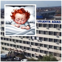 Gripa nu le dă pace arădenilor! 33 de cazuri diagnosticate în ultima săptămână la Spitalul Județean Arad