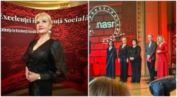 Direcția de Asistență Socială Arad, singura instituție publică ajunsă în finală la Gala Națională a Excelenței în Asistență Socială

