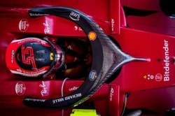 Bitdefender, una dintre cele mai de succes companii de IT din România, prelungește acordul cu echipa de Formula 1 Ferrari