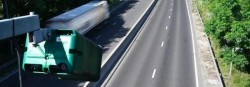 1.100 de camere fixe pentru recunoașterea numerelor de înmatriculare instalate pe șoselele României în 2025. Cum va funcționa noul sistem
