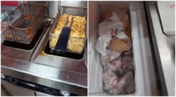Abateri constatate de Protecția Consumatorilor la unități de alimentație publică din Arad