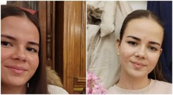 Eleva Nyizcas Alexandra de la Școala Gimnazială ”Iosif Moldovan”, premiată la Olimpiada de Limba și Literatura Română
