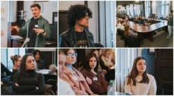 A doua ediție a programului pentru educație non-formală STEM s.y.S.T.E.M.s. a debutat la Arad
