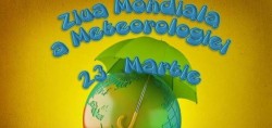 23 martie – Ziua Mondială a Meteorologiei