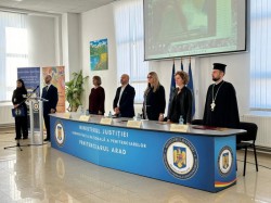 Conferința de Asistență Socială – „Angajament pentru schimbare”